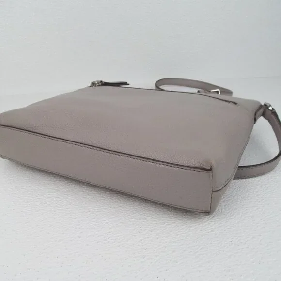 Kate Spade New York Cow Leather Crossbody Bag - Picture 8 of 8